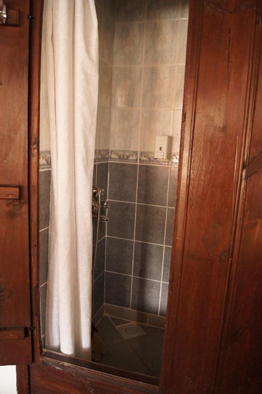 Haci Abdullahlar Konagi Hotel Mudurnu Kamer foto