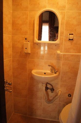 Haci Abdullahlar Konagi Hotel Mudurnu Kamer foto